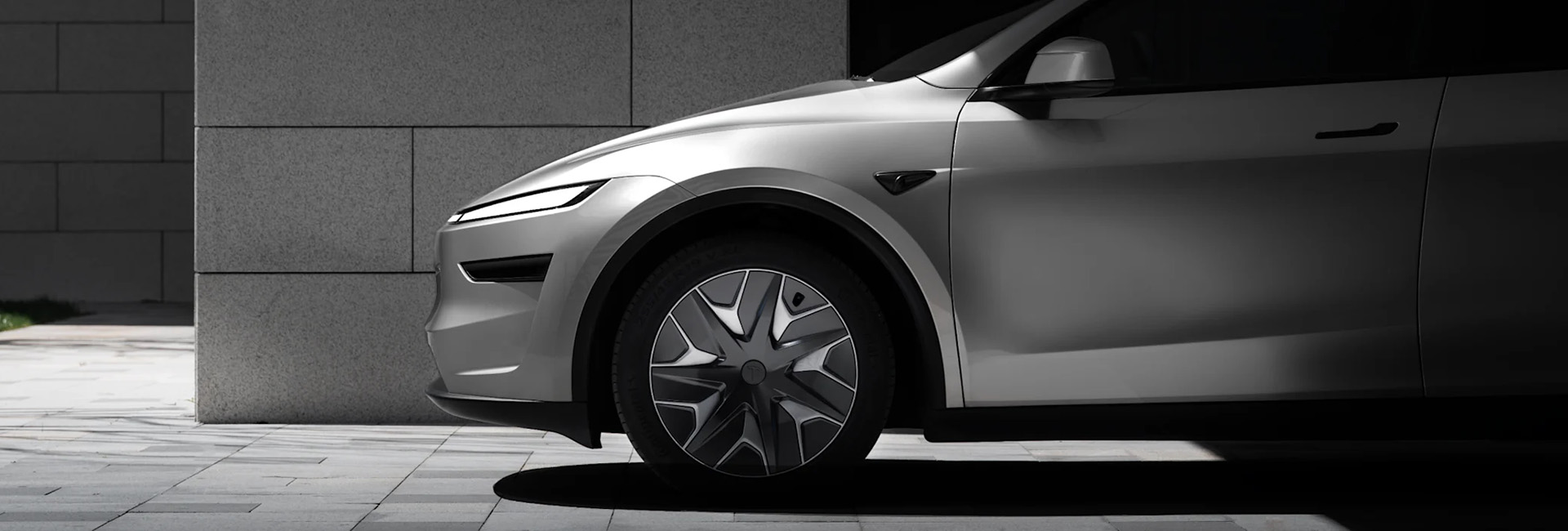 CELEBRATE MODEL Y L PREMIUM WITH TESLA TORRANCE - Unplugged Performance