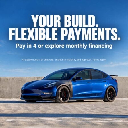 Featured image for How to Pay for a Tesla Build Without Doing It One Part at a Time article