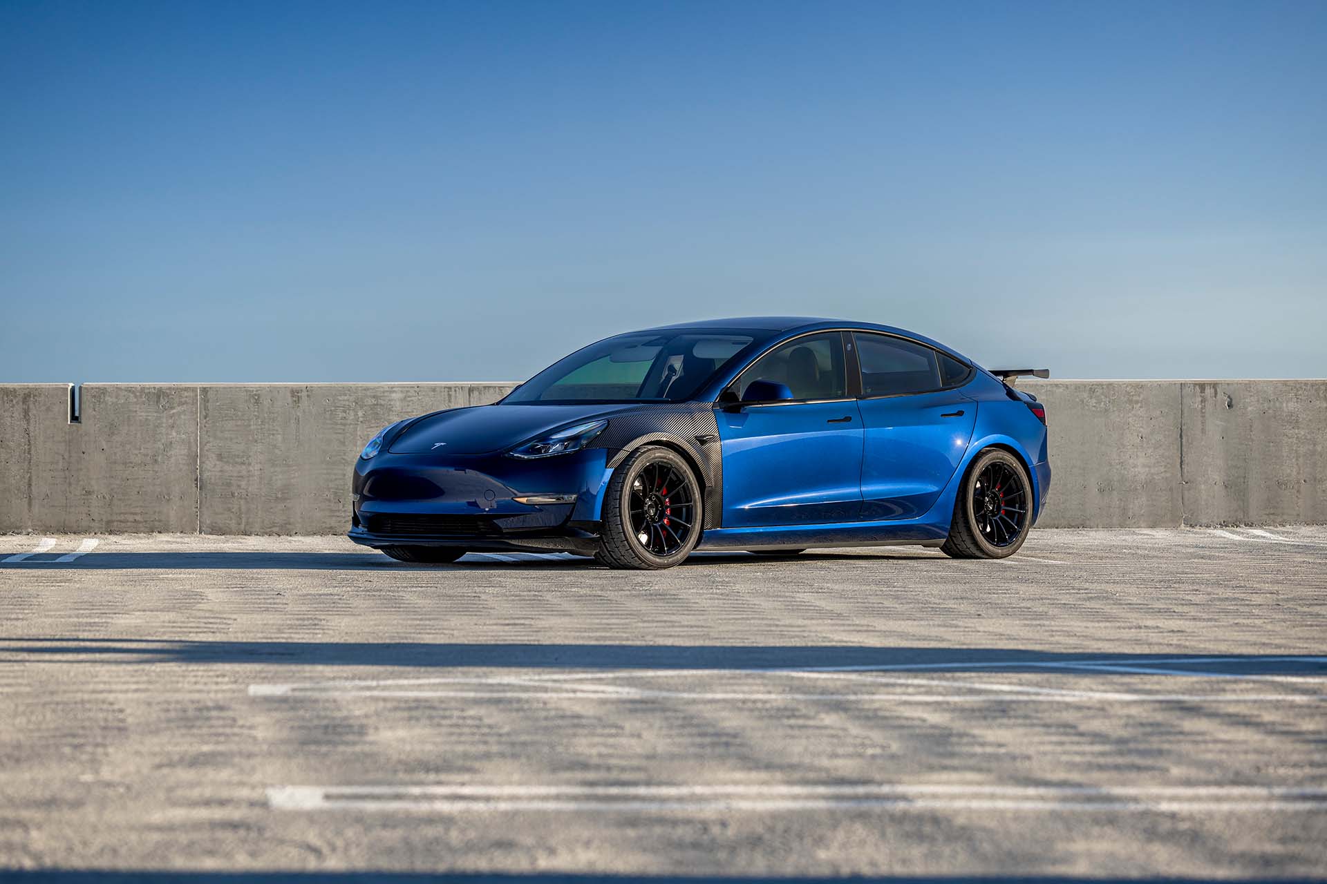 How to Pay for a Tesla Build Without Doing It One Part at a Time 1 Unplugged Performance Flexible Payment Options for Tesla Builds Affirm, Klarna, Paypal, Afterpay 7