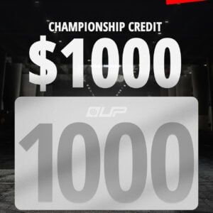 UP Gift Card – $1000