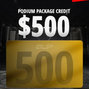 UP Gift Card – $500