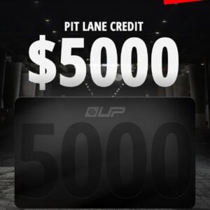 UP Gift Card – $5000