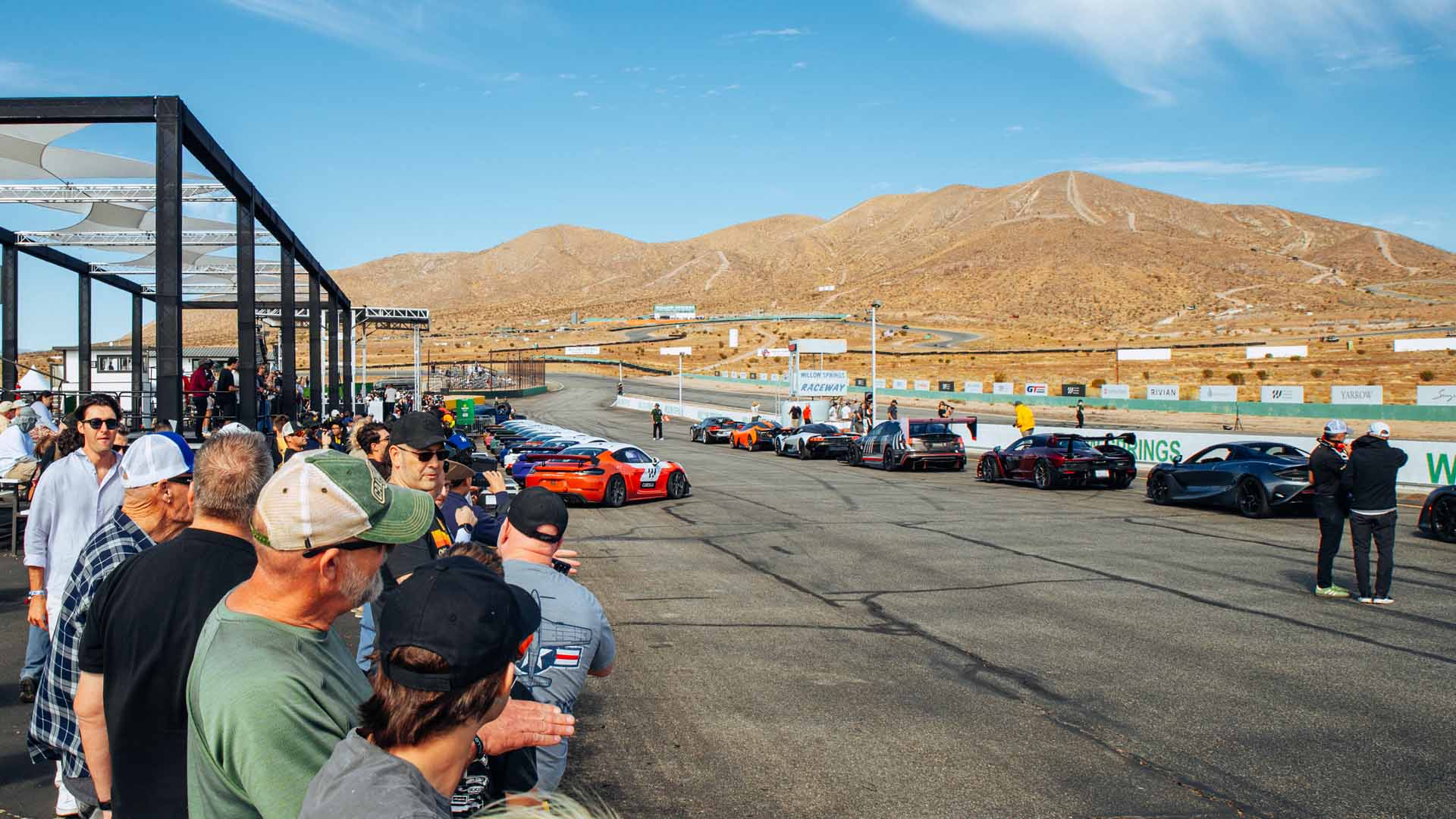 Inside Our Winning Weekend at Willow Springs With Dark Helmet 1 Petersen Time Attack-14