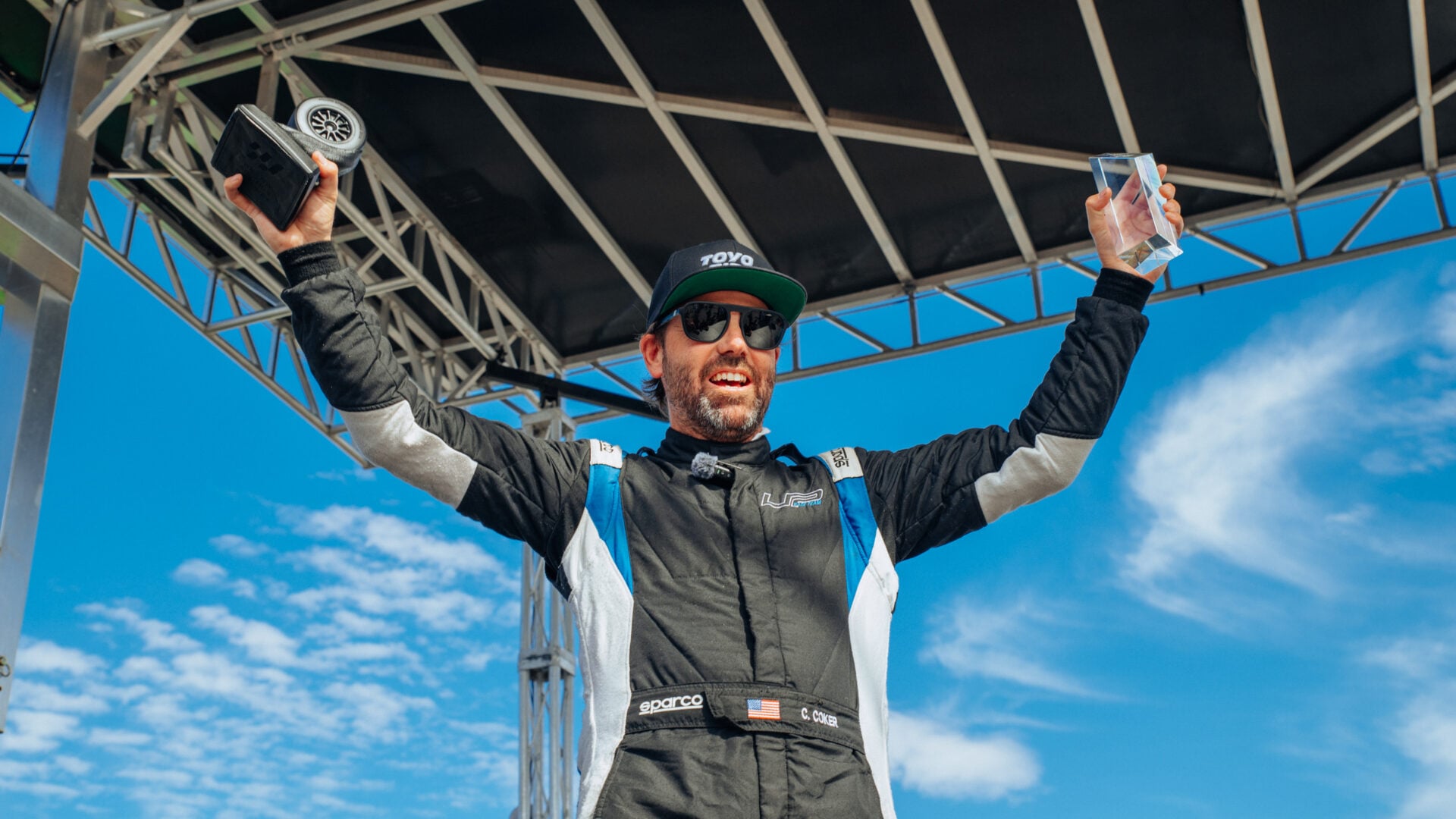 Inside Our Winning Weekend at Willow Springs With Dark Helmet 19 Petersen Time Attack-26