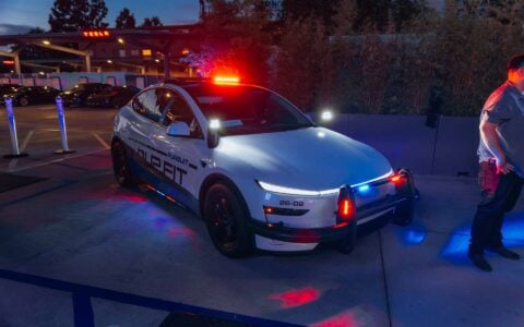 Tesla Diner Dash Event 2026 September 24th 2026 Unplugged Performance 10