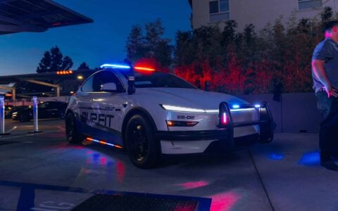 Tesla Diner Dash Event 2026 September 24th 2026 Unplugged Performance 11