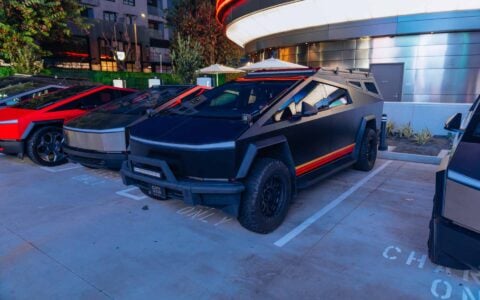 Tesla Diner Dash Event 2026 September 24th 2026 Unplugged Performance 12
