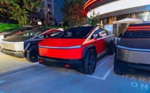 Tesla Diner Dash Event 2026 September 24th 2026 Unplugged Performance 13