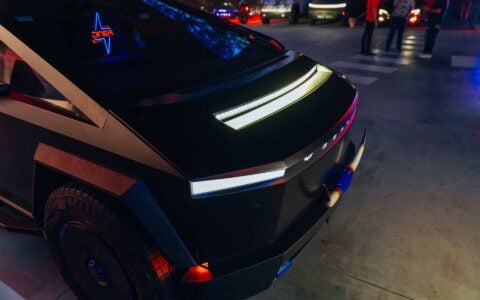 Tesla Diner Dash Event 2026 September 24th 2026 Unplugged Performance 28
