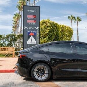 2024+ Tesla Model 3 Range Booster Package
