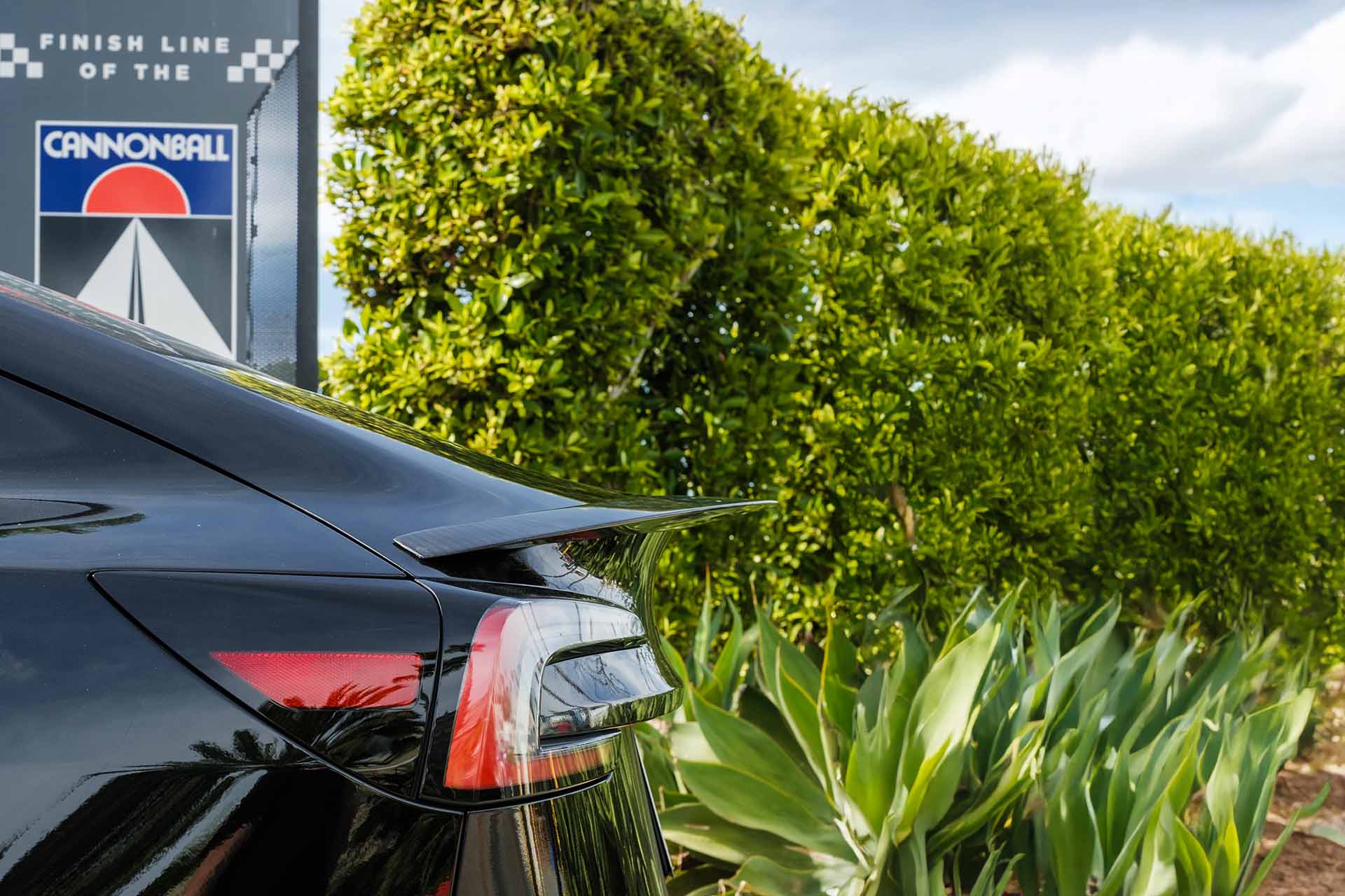 Go Farther With the Tesla Model 3 Range Booster Package 2 Tesla Model 3 Range Booster Package by Unplugged Performance 3