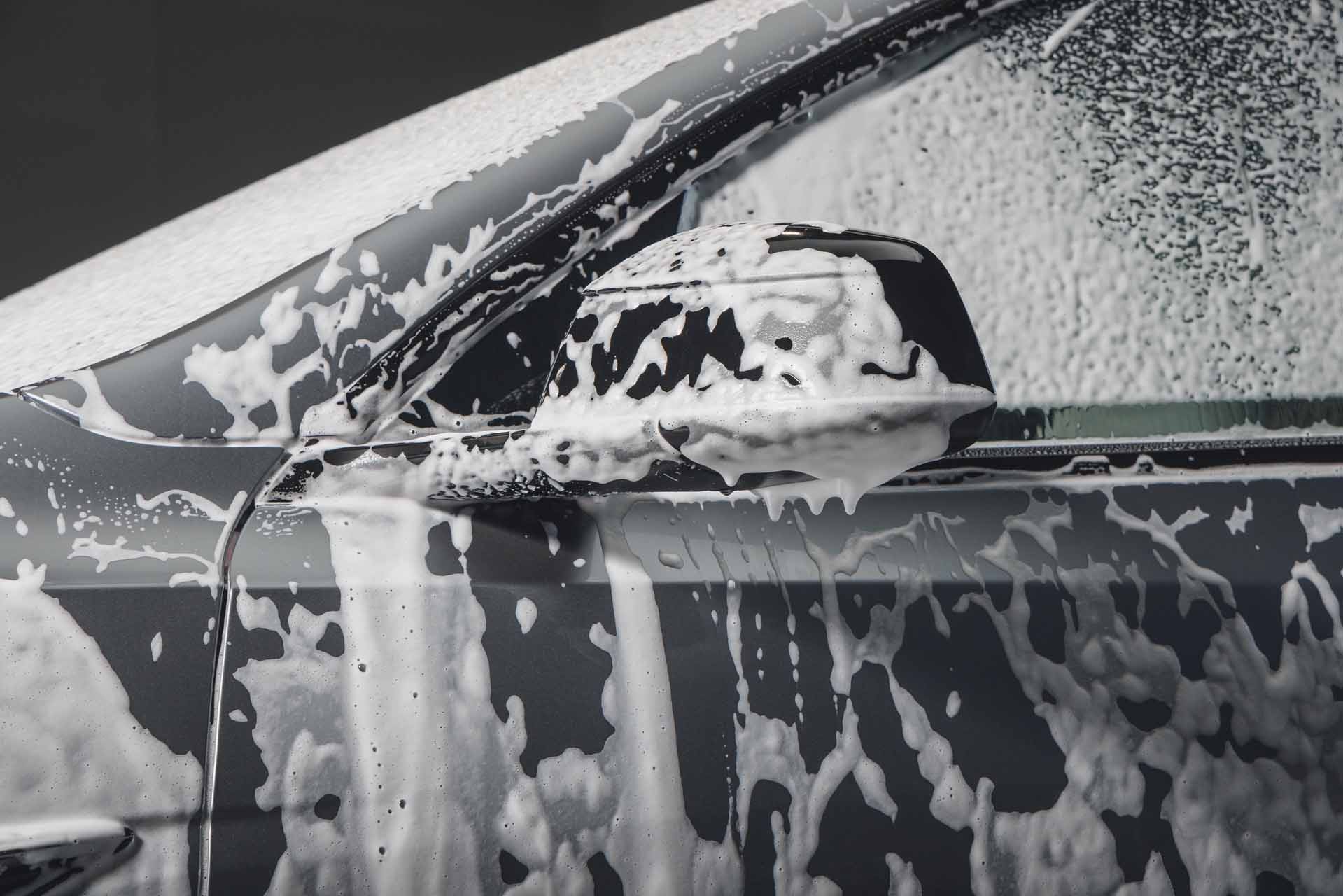 Quicksilver Goes STEALTH: Protecting a Model Y Performance at UP AutoSpa 2 Tesla Model Y 2026 Juniper Performance AutoSpa Service XPEL Stealth PPF Unplugged Performance 1