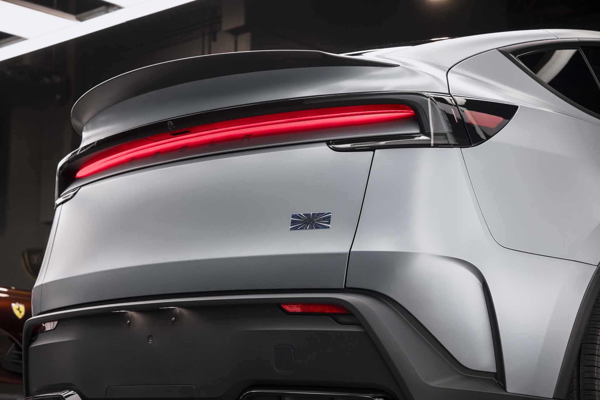Quicksilver Goes STEALTH: Protecting a Model Y Performance at UP AutoSpa 11 Tesla Model Y 2026 Juniper Performance AutoSpa Service XPEL Stealth PPF Unplugged Performance 15