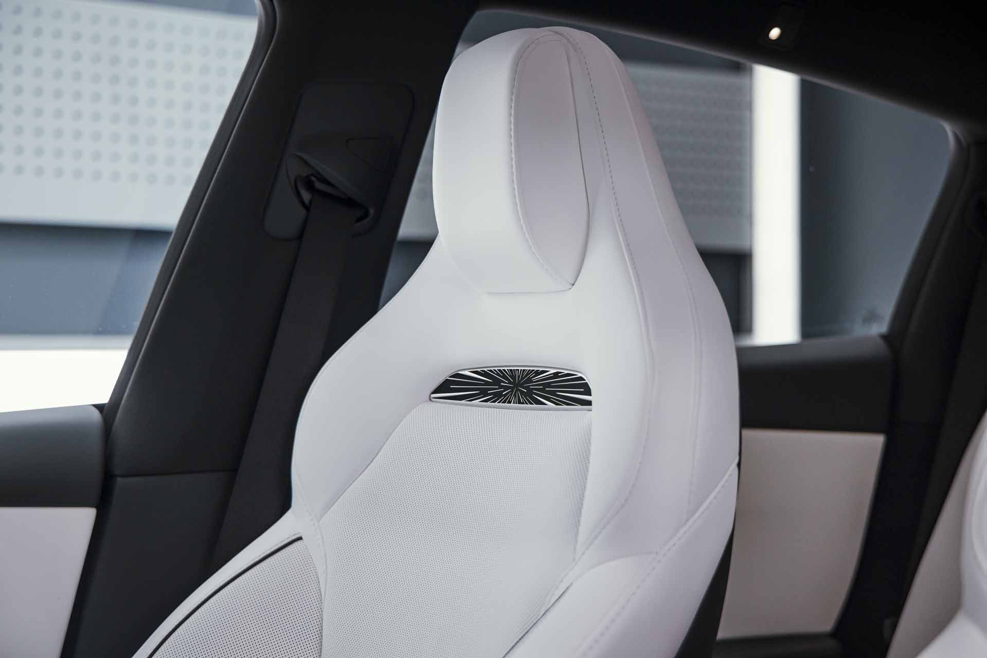 Quicksilver Goes STEALTH: Protecting a Model Y Performance at UP AutoSpa 17 Tesla Model Y 2026 Juniper Performance AutoSpa Service XPEL Stealth PPF Unplugged Performance 17