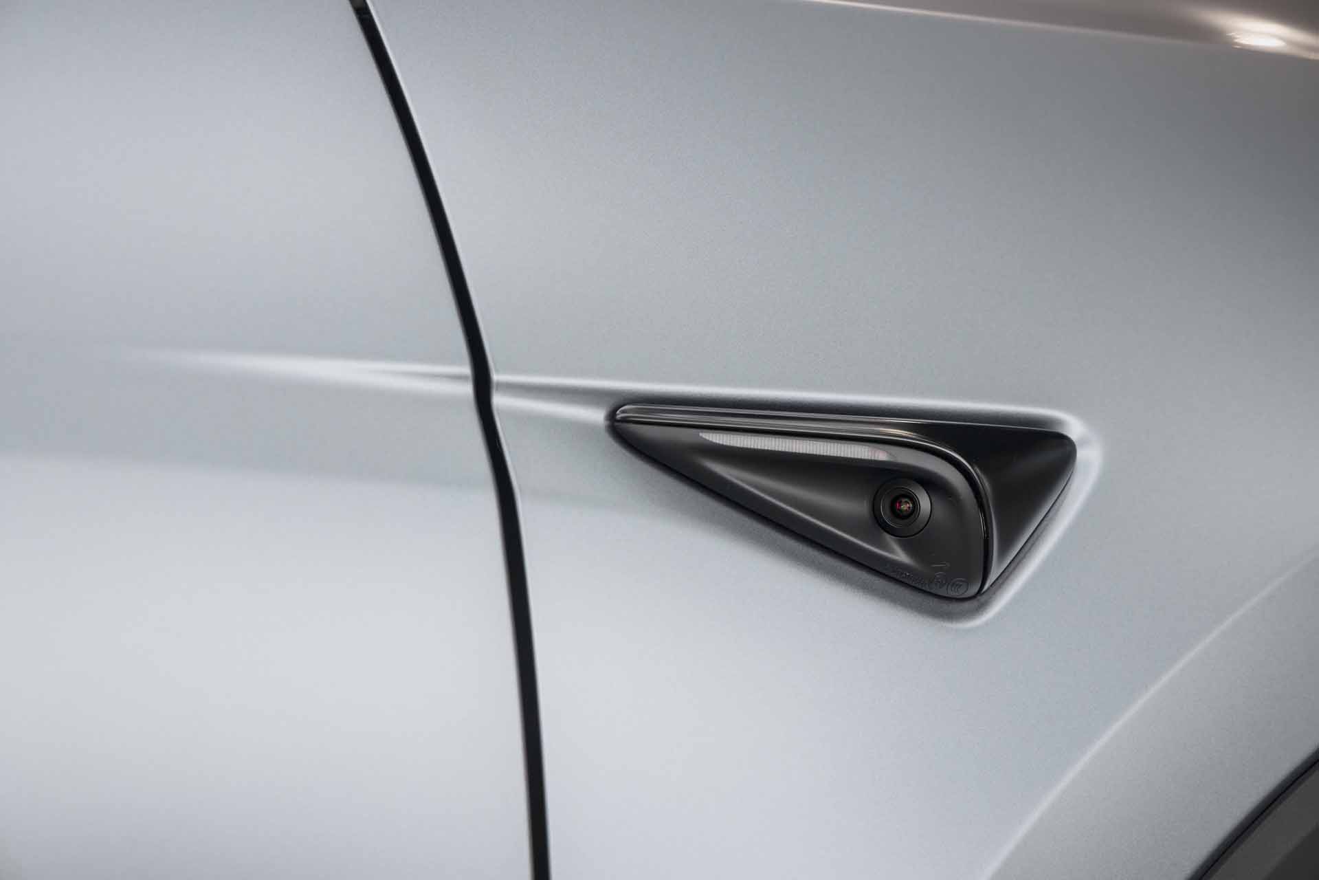 Quicksilver Goes STEALTH: Protecting a Model Y Performance at UP AutoSpa 16 Tesla Model Y 2026 Juniper Performance AutoSpa Service XPEL Stealth PPF Unplugged Performance 20