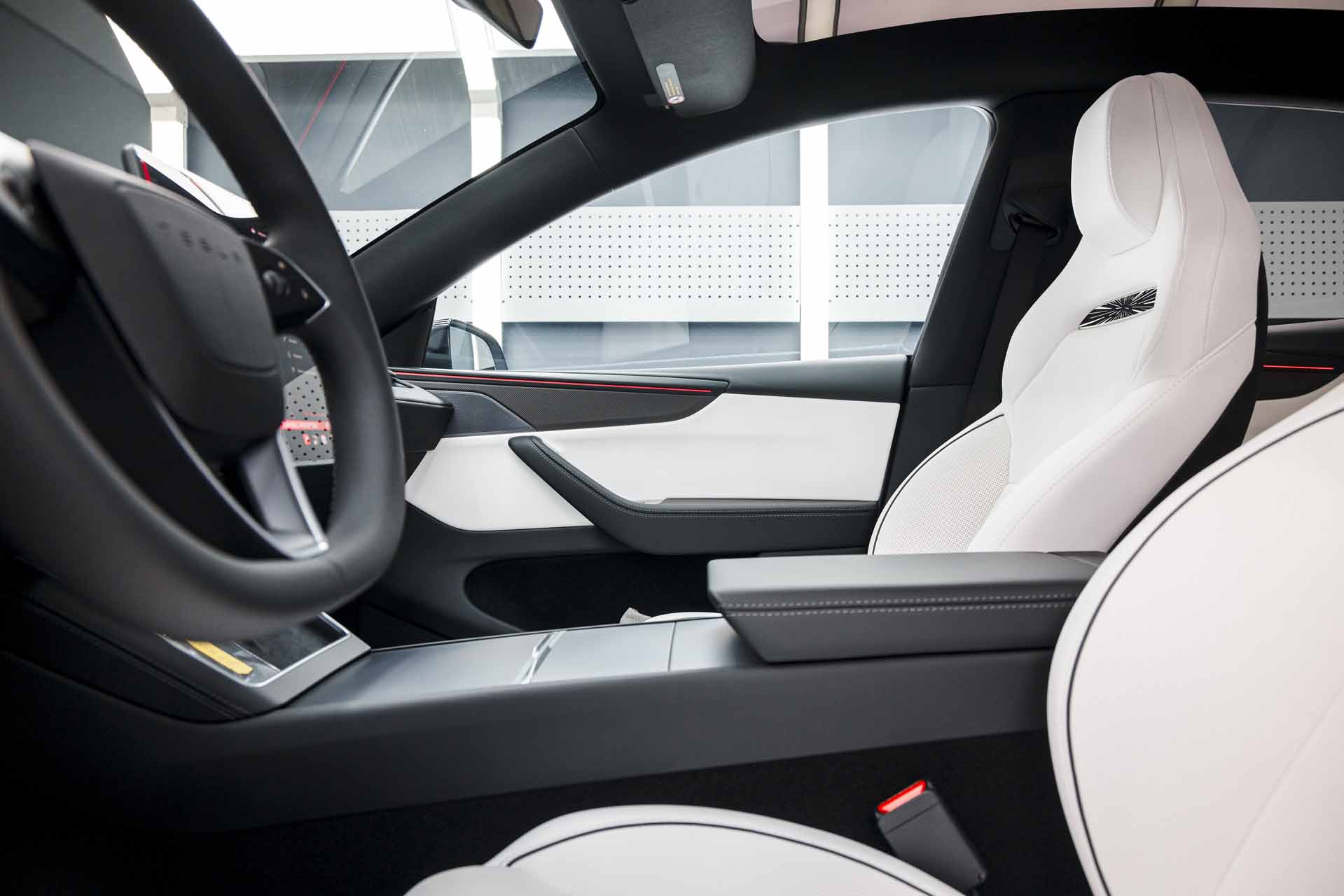 Quicksilver Goes STEALTH: Protecting a Model Y Performance at UP AutoSpa 15 Tesla Model Y 2026 Juniper Performance AutoSpa Service XPEL Stealth PPF Unplugged Performance 24