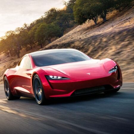 Featured image for Why Tesla Moved Beyond the “Middle Roadster” article