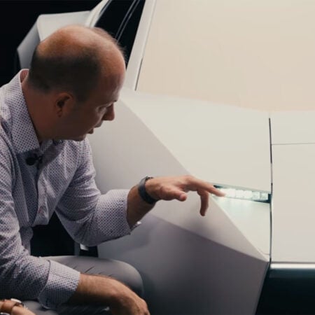 Featured image for Tesla Roadster Design: Clean Lines, Hidden Complexity, and a Little Lotus DNA article