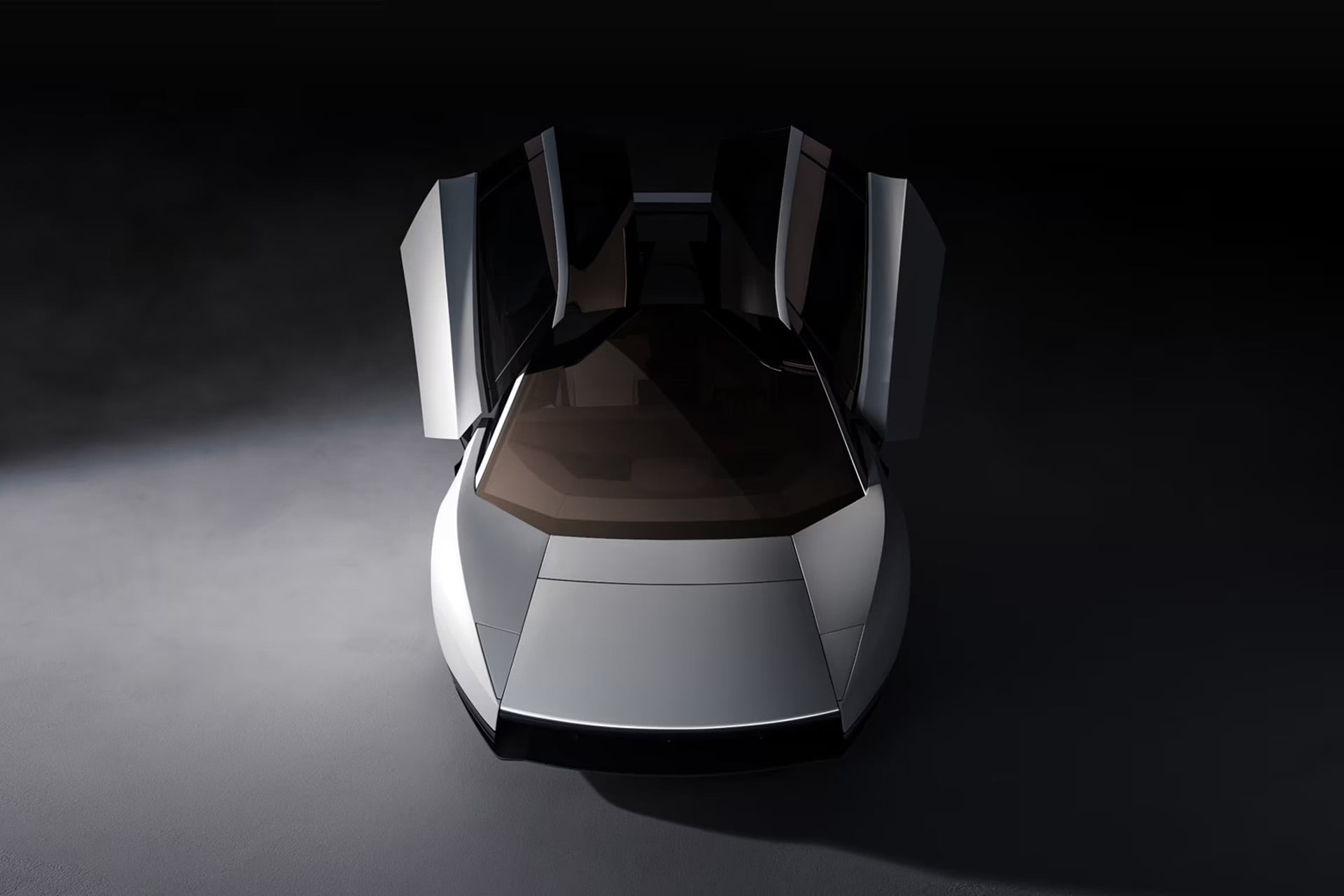 Tesla Roadster Design: Clean Lines, Hidden Complexity, and a Little Lotus DNA 7 Tesla Roadster 2026 Open Doors Position Unplugged Performance