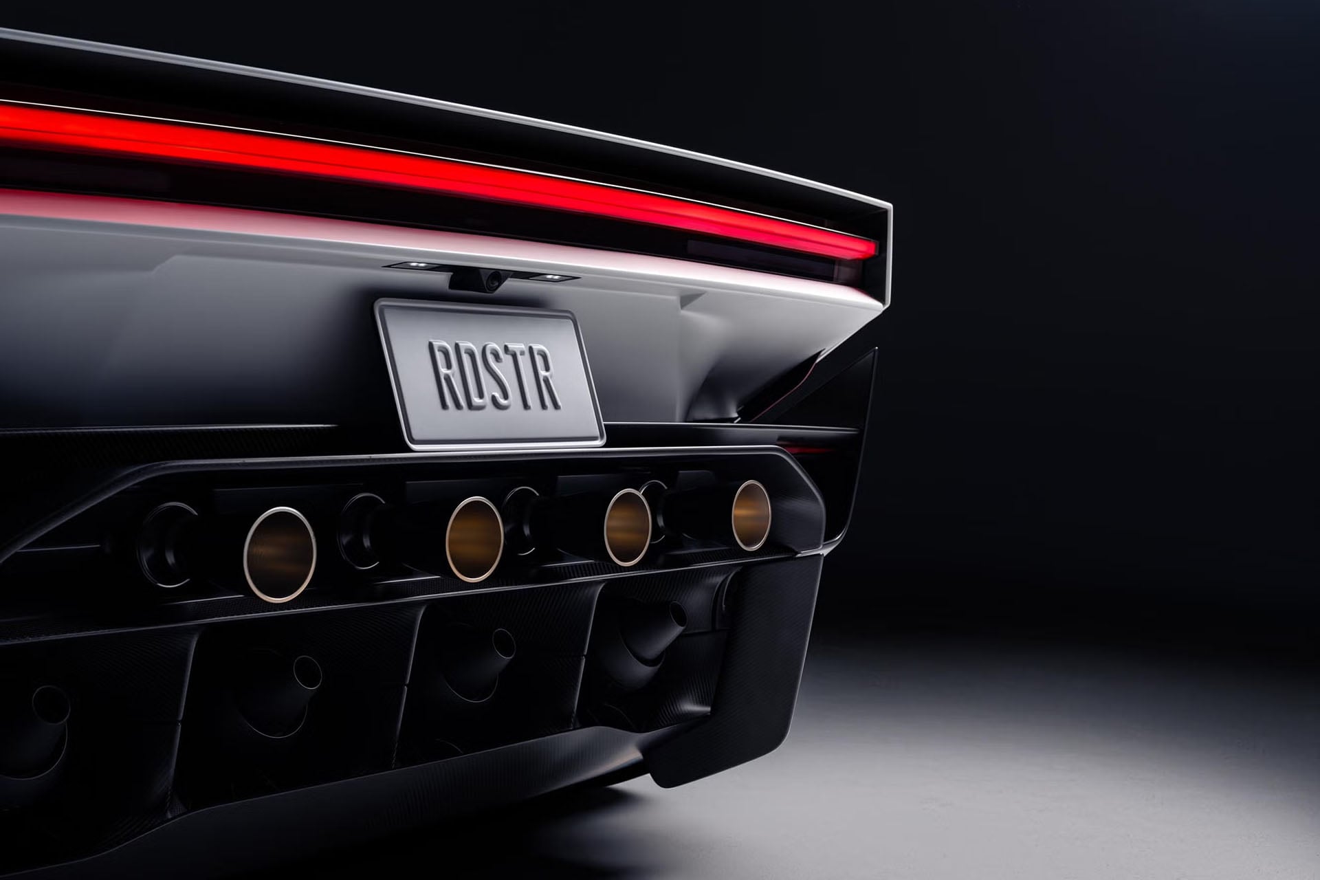 Why Tesla Moved Beyond the “Middle Roadster” 3 Tesla Roadster Air Vents Detailed Look