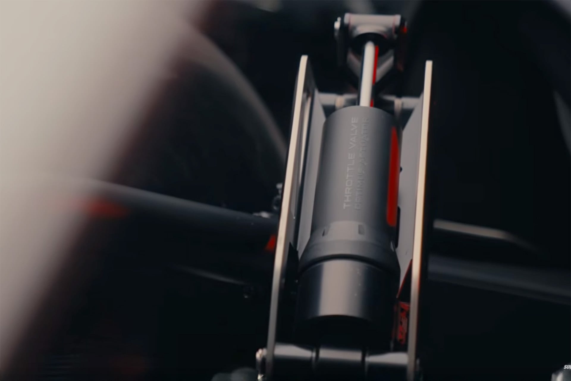 Tesla Roadster Cold Gas Thrusters: What the SpaceX Technology Actually Does 5 Tesla Roadster Cold Gas Thruster System Detailed Look 4
