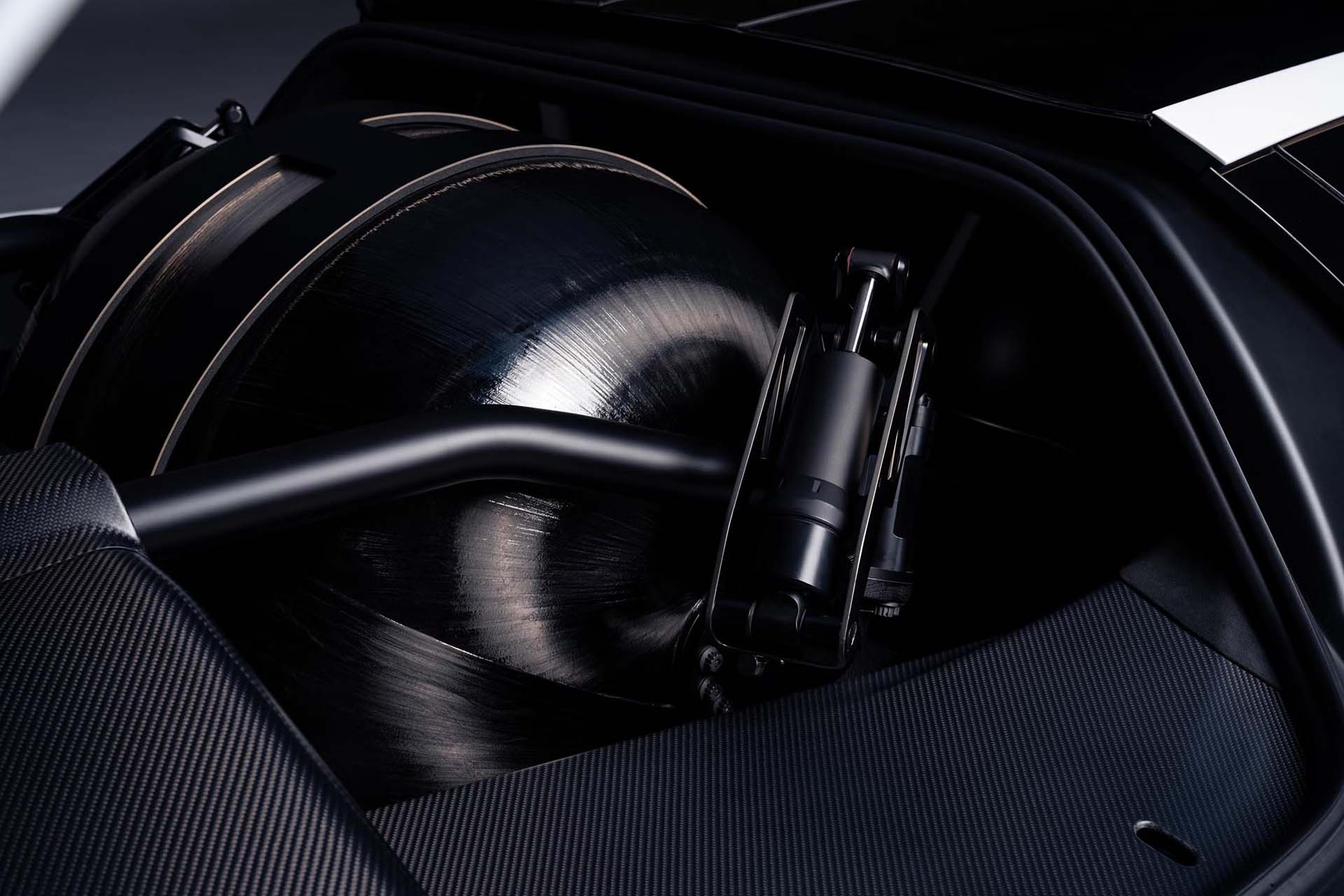 Why Tesla Moved Beyond the “Middle Roadster” 4 Tesla Roadster Cold Gas Thrusters Detailed Look