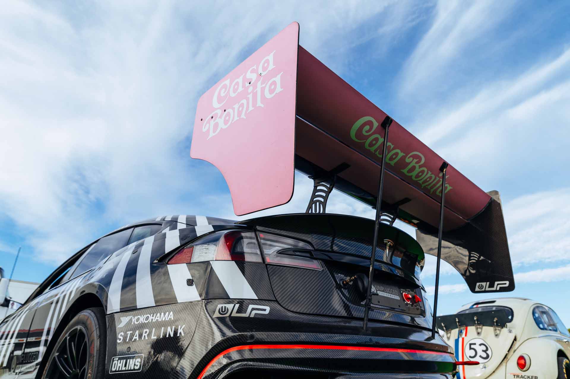 Inside Our Winning Weekend at Willow Springs With Dark Helmet 9 Willow Springs Reimagined - Petersen Time Attack-10