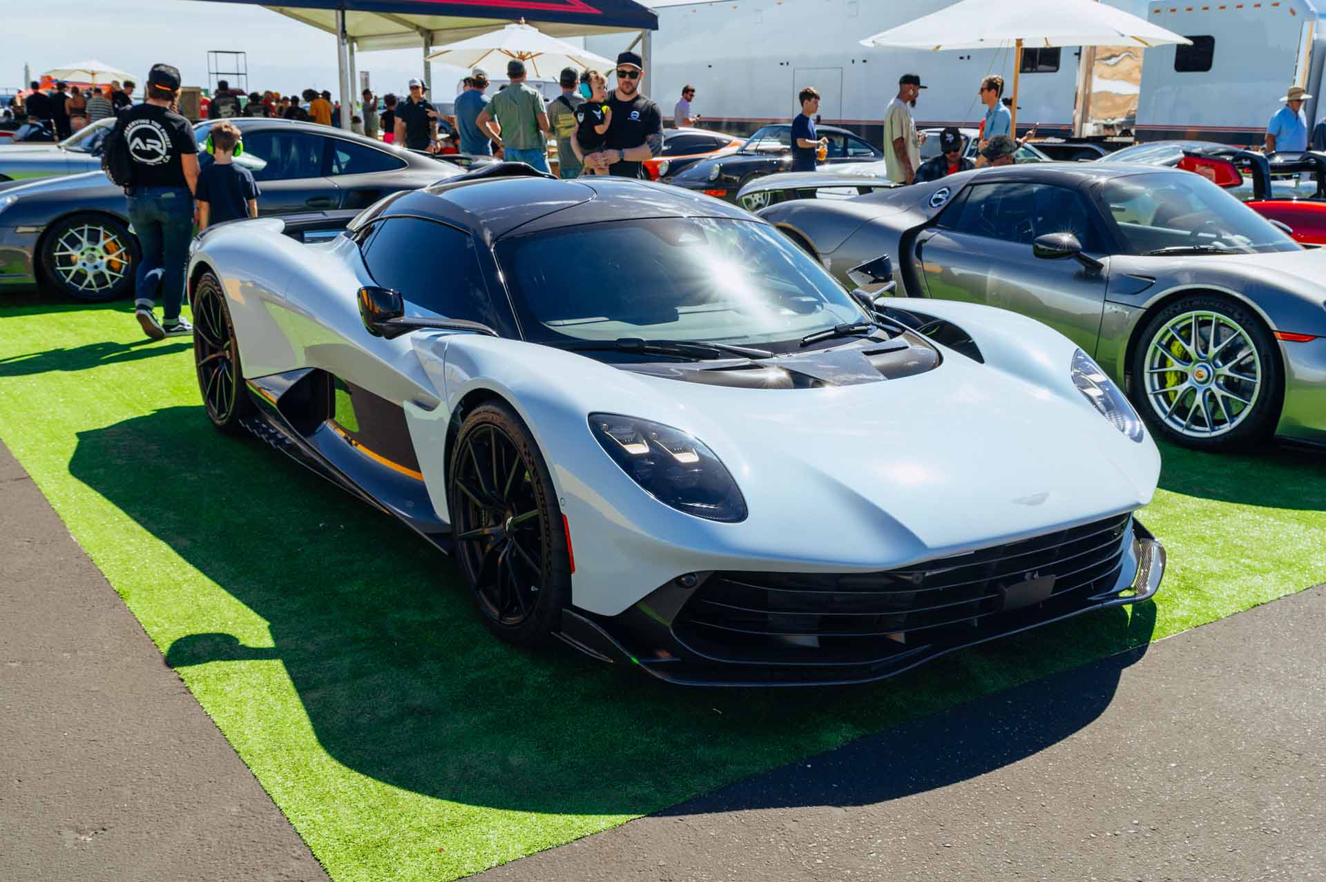 Inside Our Winning Weekend at Willow Springs With Dark Helmet 4 Willow Springs Reimagined - Petersen Time Attack-134