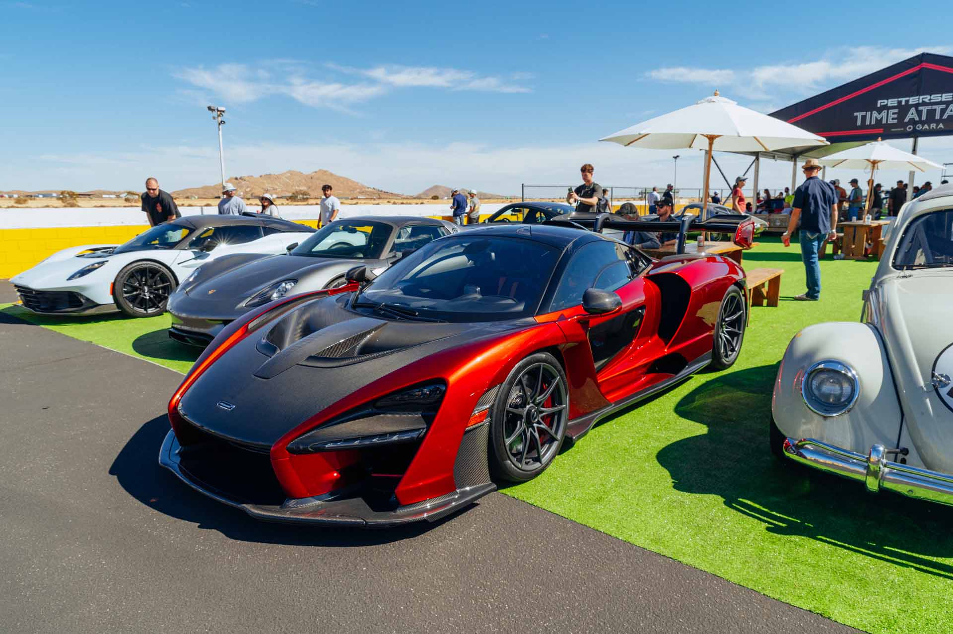 Inside Our Winning Weekend at Willow Springs With Dark Helmet 5 Willow Springs Reimagined - Petersen Time Attack-135