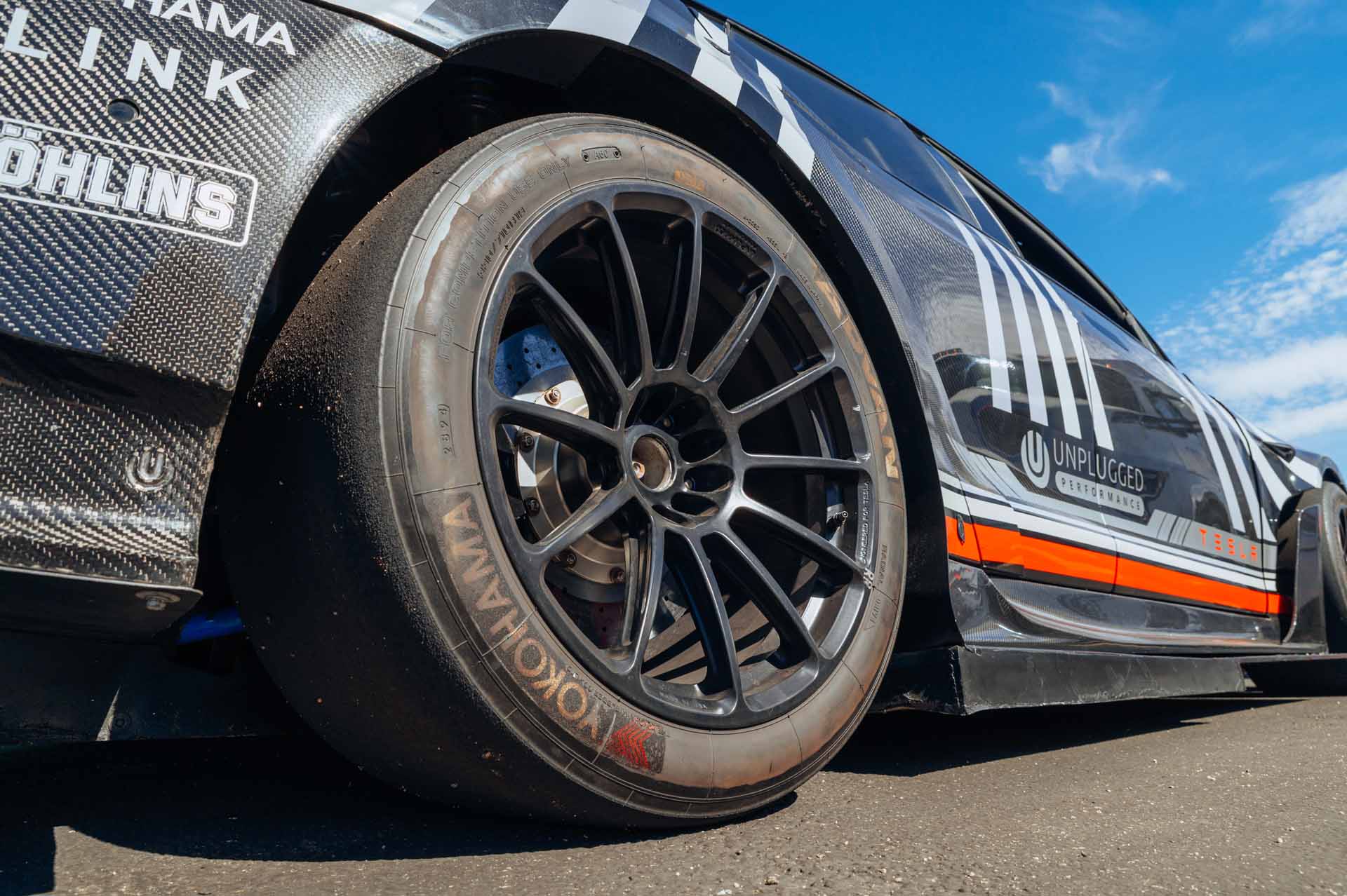 Inside Our Winning Weekend at Willow Springs With Dark Helmet 10 Willow Springs Reimagined - Petersen Time Attack-169